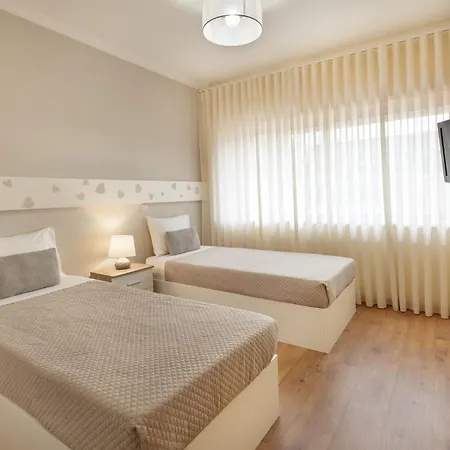 Apartamento Girassol - Minho'S Guest Braga Exterior photo