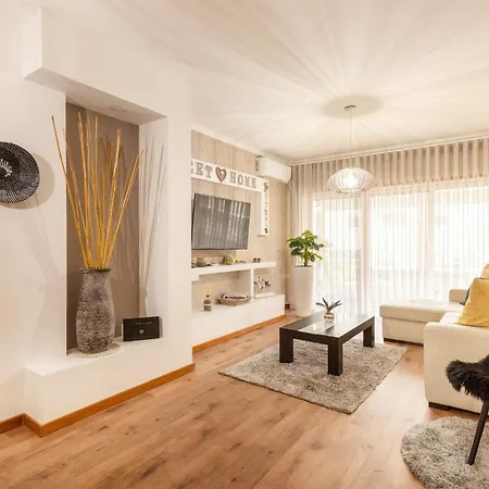 Apartamento Girassol - Minho'S Guest Braga Exterior photo