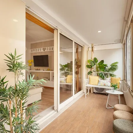 Apartamento Girassol - Minho'S Guest Braga Exterior photo