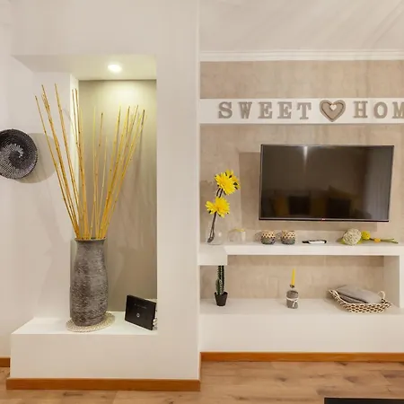 Apartamento Girassol - Minho'S Guest Braga Exterior photo