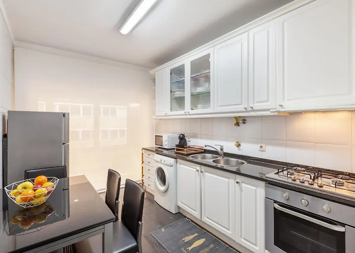 Apartamento Girassol - Minho\'S Guest