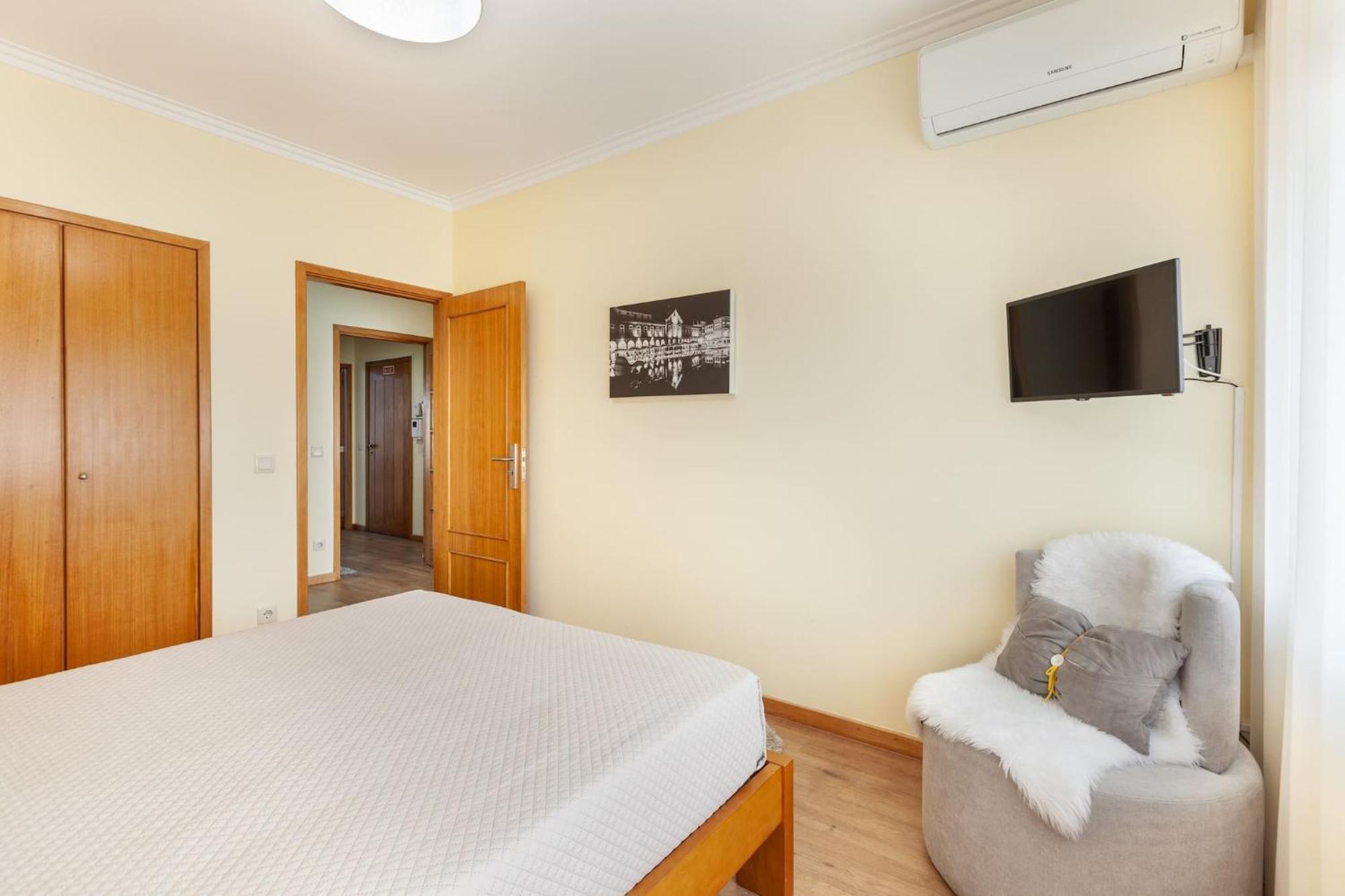 Girassol - Minho's Guest Apartment Braga