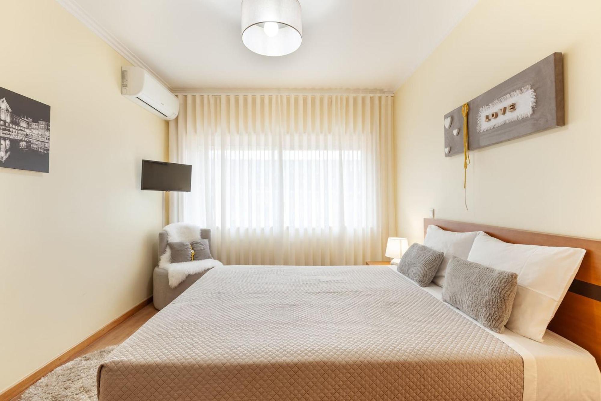Girassol - Minho's Guest Apartment *