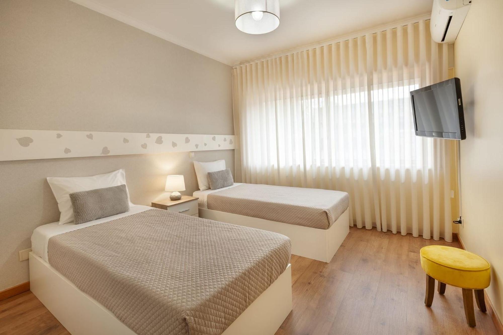 Girassol - Minho's Guest Apartment