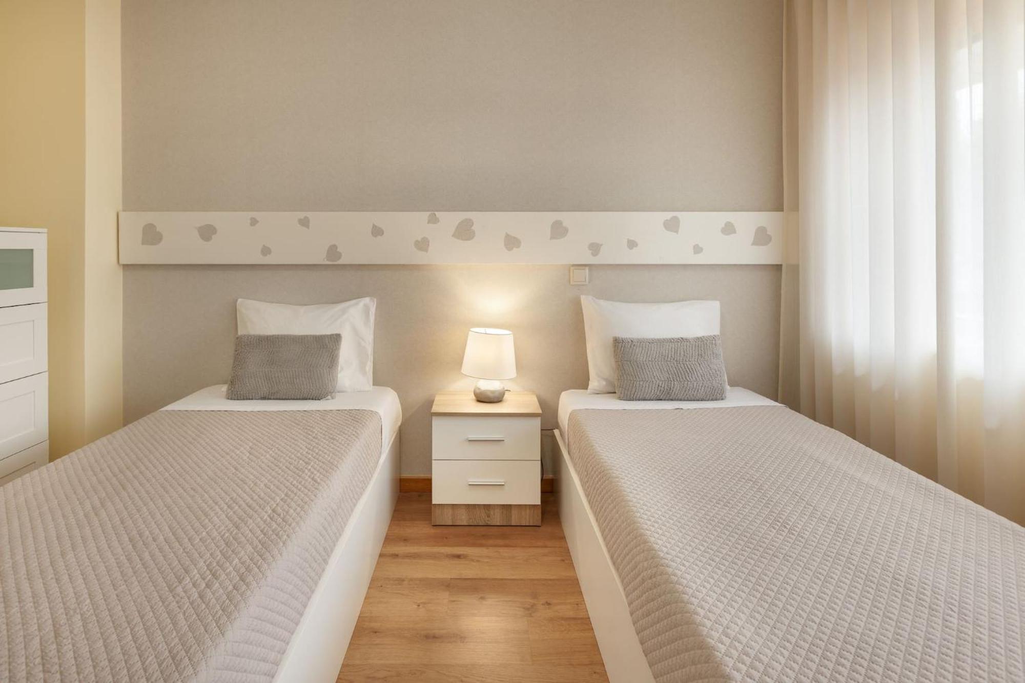 Girassol - Minho's Guest Apartment Braga