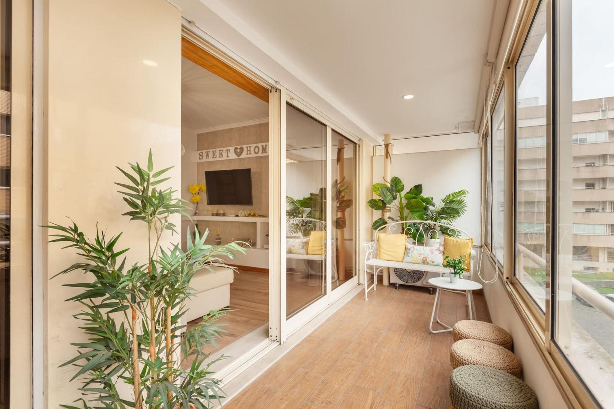 Apartment Girassol - Minho's Guest